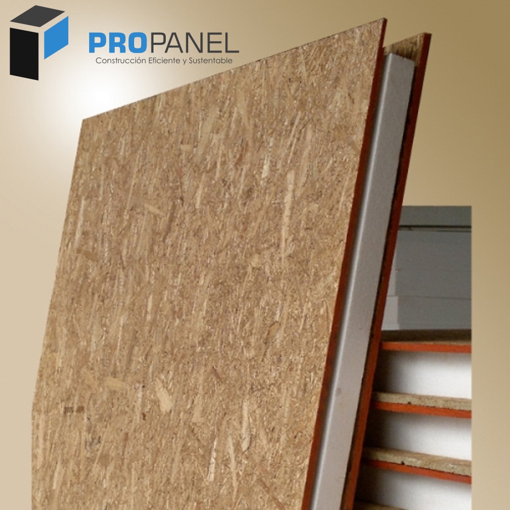 Panel Sip PROPANEL 9cm